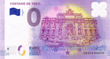 UECO-2017-05 FONTAINE DE TRÉVI 