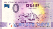 SEA LIFE CENTER OBERHAUSEN