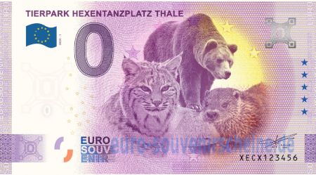 XECX-2025-1 TIERPARK HEXENTANZPLATZ THALE 