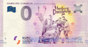 HAMBURG DUNGEON