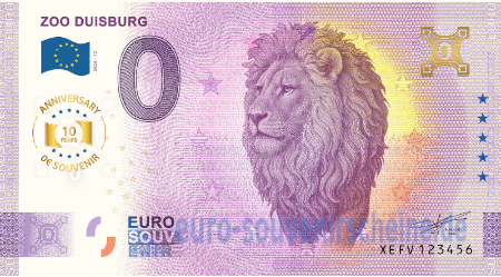 XEFV-2025-12 ZOO DUISBURG 