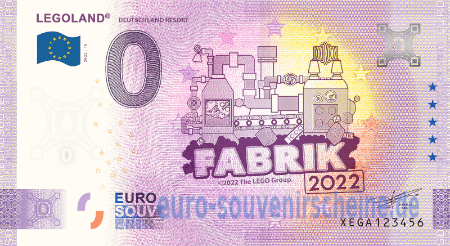 XEGA-2022-10 LEGOLAND® DEUTSCHLAND RESORT