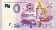 RHEINBACH CLASSICS - 2019