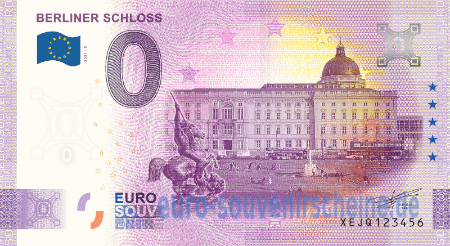 XEJQ-2021-5 BERLINER SCHLOSS 