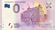 TROISDORF - BURG WISSEM