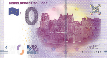 XELU-2017-1 HEIDELBERGER SCHLOSS 