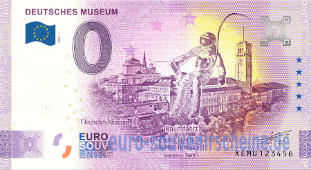 XEMU-2022-1 DEUTSCHES MUSEUM 