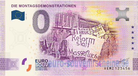 XEMZ-2020-32 DIE MONTAGSDEMONSTRATIONEN 