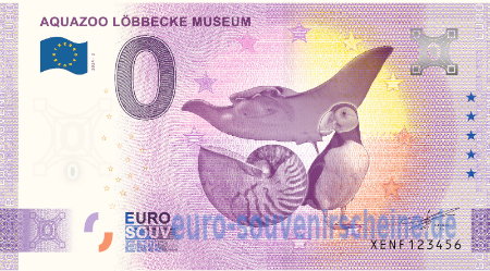 XENF-2024-2 AQUAZOO LÖBBECKE MUSEUM 