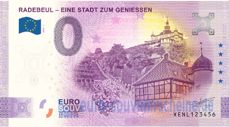 XENL-2025-1 RADEBEUL – EINE STADT ZUM GENIESSEN 