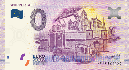 XEPA-2020-1 WUPPERTAL 