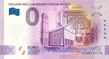 XEQM-2020-1 EDUARD-MÜLLER-KREMATORIUM HAGEN 