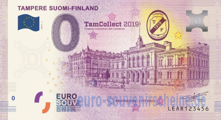 LEAR-2019-1 TAMPERE SUOMI-FINLAND 