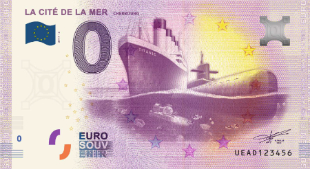 UEAD-2017-2 LA CITÉ DE LA MER CHERBOURG