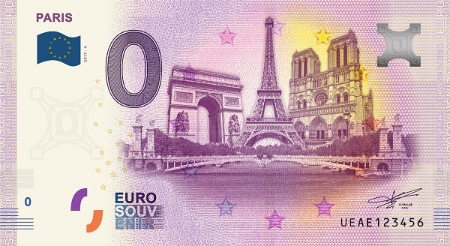 UEAE-2018-4 PARIS 