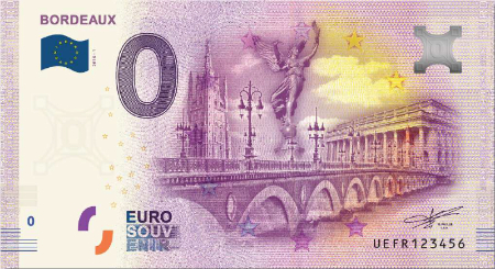 UEFR-2016-1 BORDEAUX 