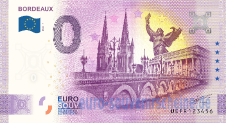 UEFR-2022-4 BORDEAUX 