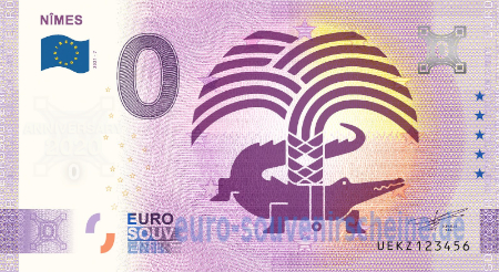 UEKZ-2021-7 NÎMES 