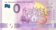 780. ROCZNICA BITWY POD LEGNICA