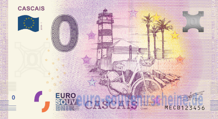 MECB-2019-1 CASCAIS 