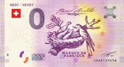 NEST - VEVEY