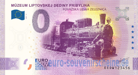 EEDW-2021-2 MÚZEUM LIPTOVSKEJ DEDINY PRIBYLINA 