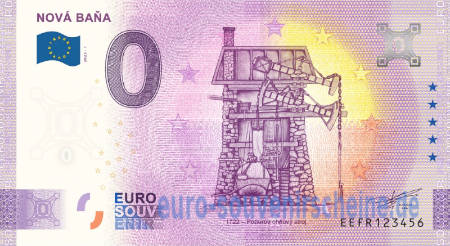 EEFR-2023-1 NOVÁ BAŇA 