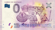 CAMINO DE SANTIAGO