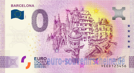 VEED-2020-1 BARCELONA 