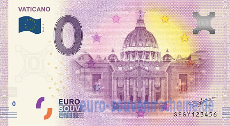 SEGY-2018-2 VATICANO 